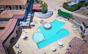 Mimose Beach Village